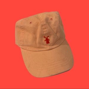 Dutch bros dad hat